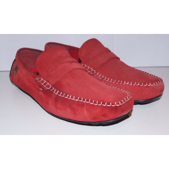 Stacy Adams Other - Stacy Adams Loafers